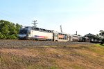 NJT 4533 on train 5510